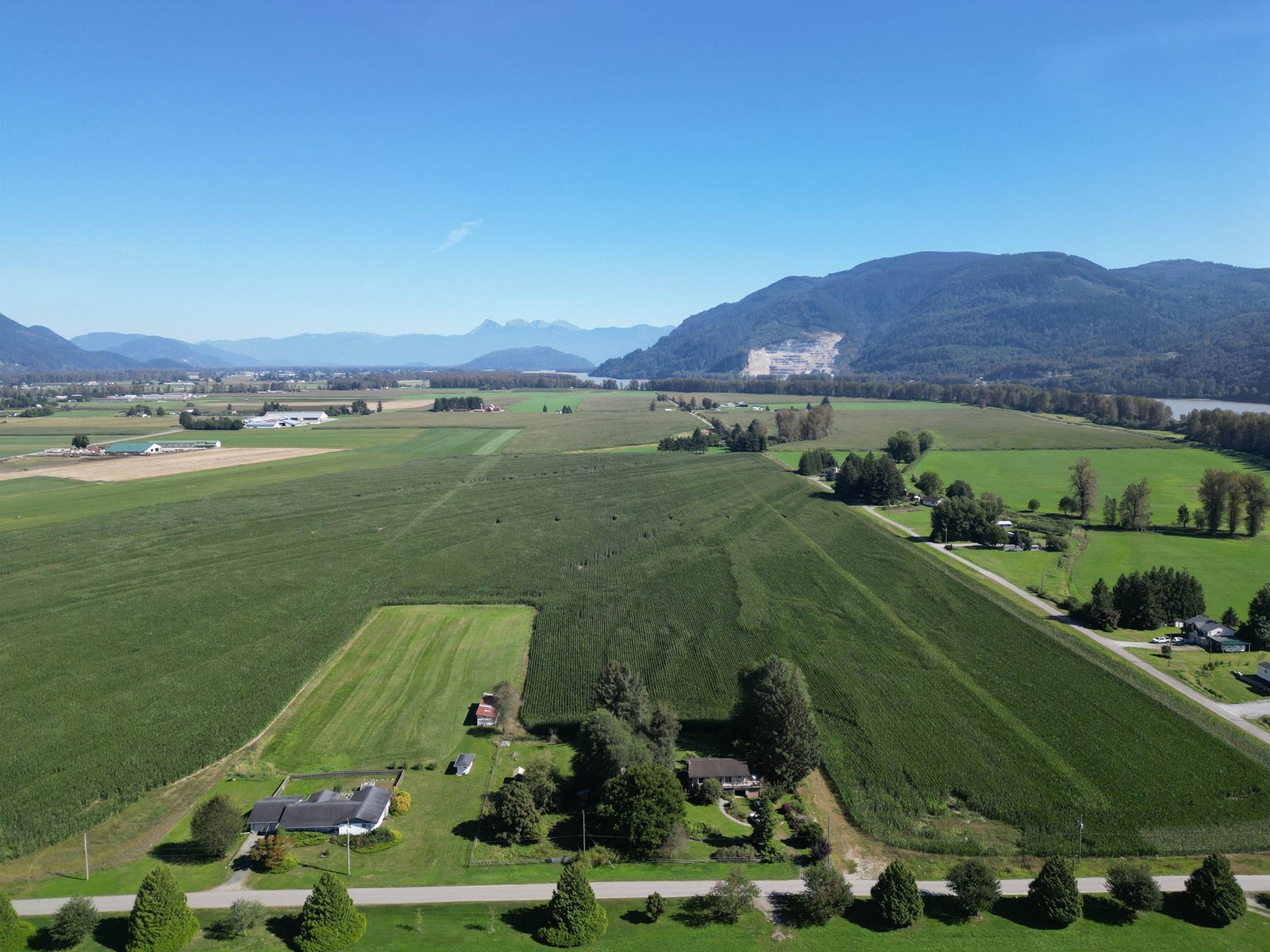 49ac Hyde Buker Road, Mission, British Columbia  V0M 1H0 - Photo 4 - R2867579