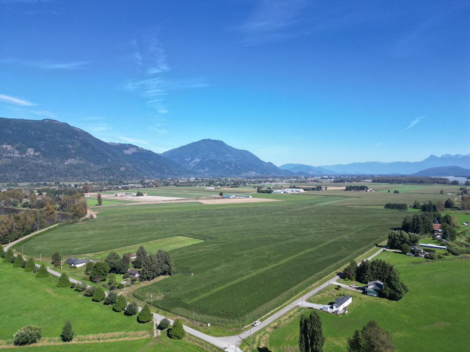 49ac Hyde Buker Road, Mission, British Columbia  V0M 1H0 - Photo 1 - R2867579