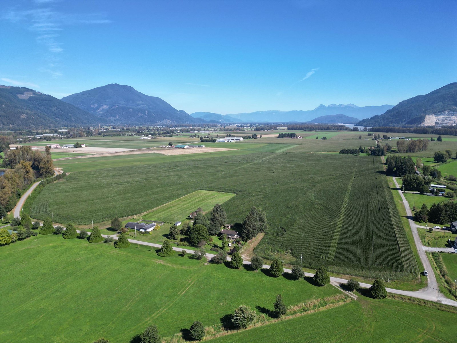 49ac Hyde Buker Road, Mission, British Columbia  V0M 1H0 - Photo 2 - R2867579