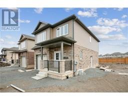 183 RYKERT Street Unit# B, st. catharines, Ontario