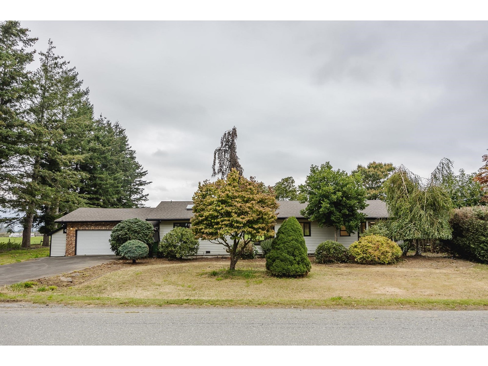 38531 OLD YALE ROAD, Abbotsford, British Columbia