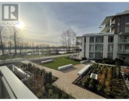 209 3198 RIVERWALK AVENUE, Vancouver, British Columbia