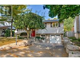 2259 INGERSOLL Drive, burlington, Ontario