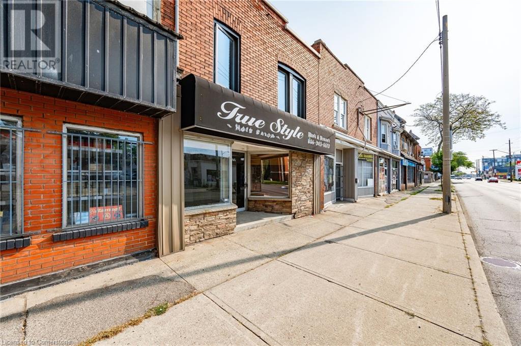 1345 Main Street E, Hamilton, Ontario  L8K 1B6 - Photo 3 - 40650860