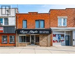 1345 MAIN Street E, hamilton, Ontario