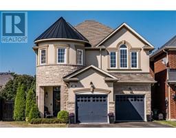 120 PEER Court, ancaster, Ontario