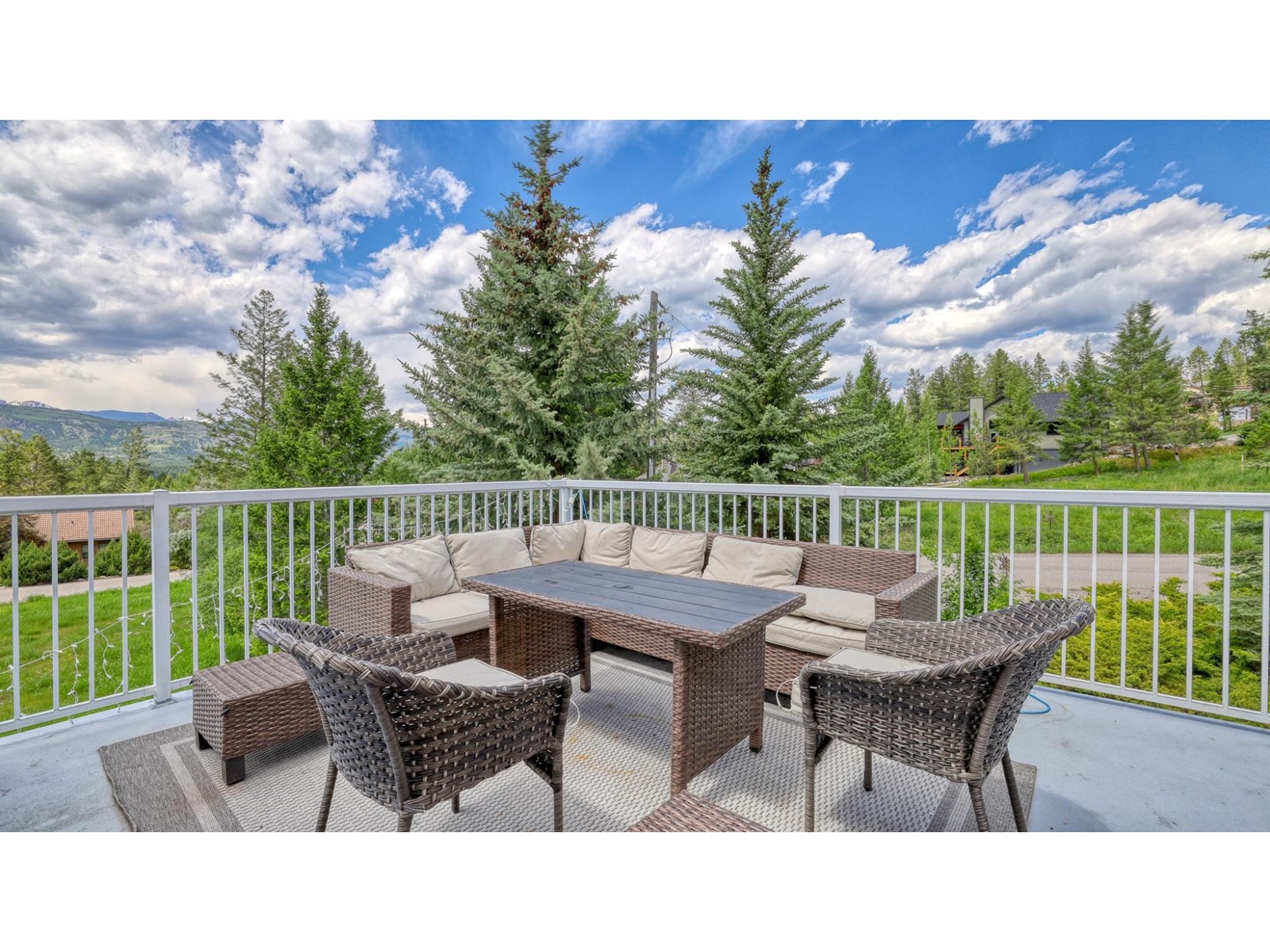 4985 Mountain Top  Drive, Fairmont Hot Springs, British Columbia  V0B 1L1 - Photo 29 - 2479689