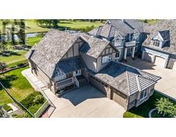 609 Woodside Court NW, airdrie, Alberta