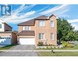 60 NAPPA STREET, richmond hill (langstaff), Ontario