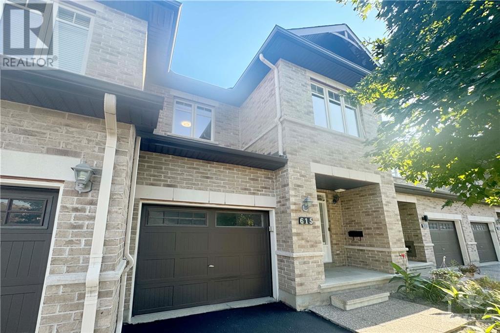 615 REMNOR AVENUE Kanata