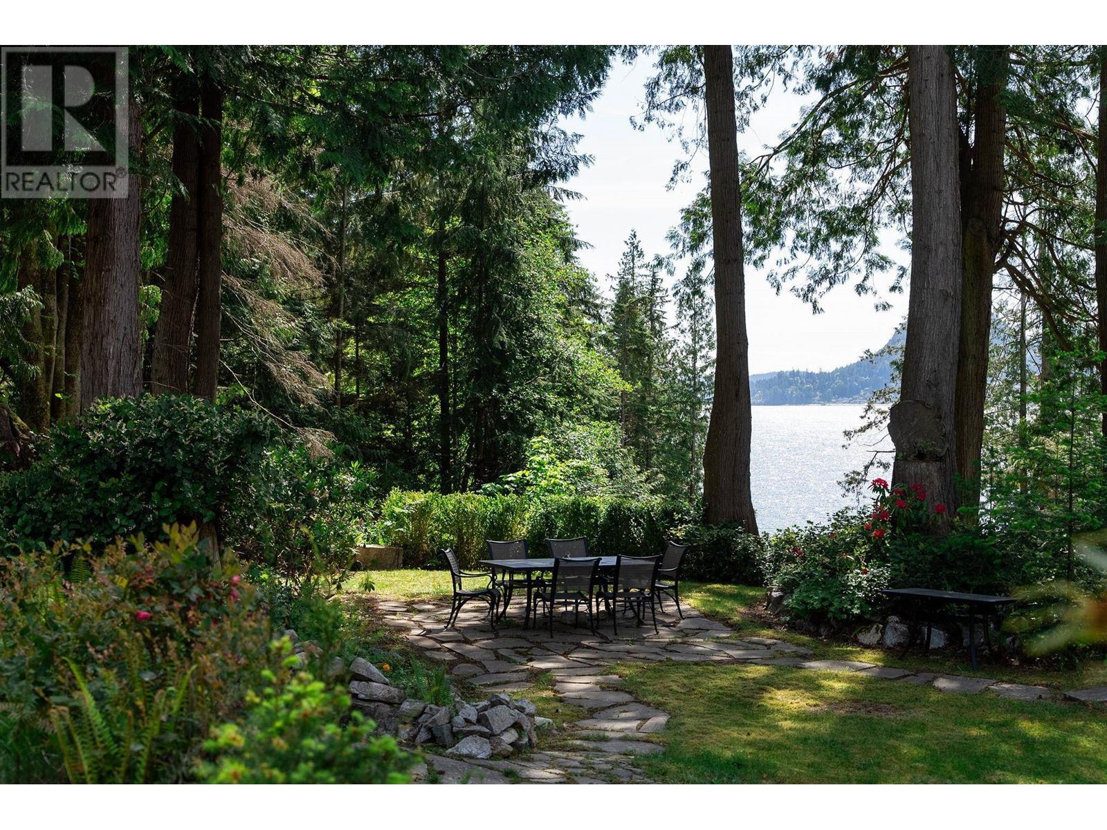 2363 Sasaler Road, Gambier Island, British Columbia  V0N 1V0 - Photo 24 - R2888194