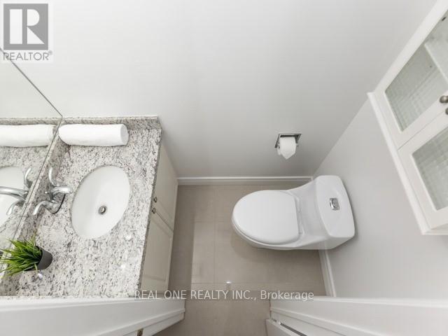 3145 Coldstream Road, Mississauga (Erin Mills), Ontario  L5L 5J9 - Photo 8 - W9259884