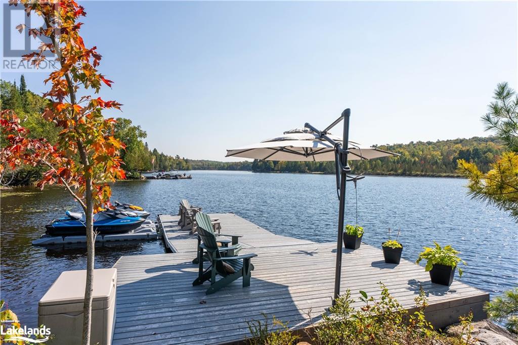 276 Wurm Road, Magnetawan, Ontario  P0A 1P0 - Photo 7 - 40643786