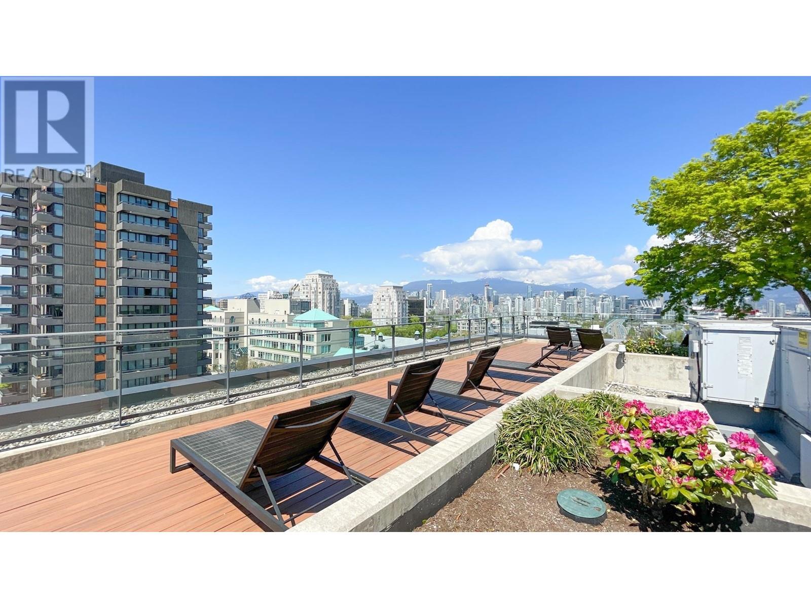 809 2888 Cambie Street, Vancouver, British Columbia  V5Z 0H3 - Photo 24 - R2928310