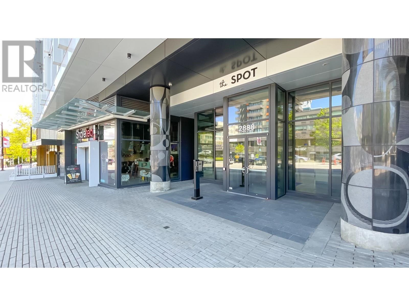 809 2888 Cambie Street, Vancouver, British Columbia  V5Z 0H3 - Photo 3 - R2928310