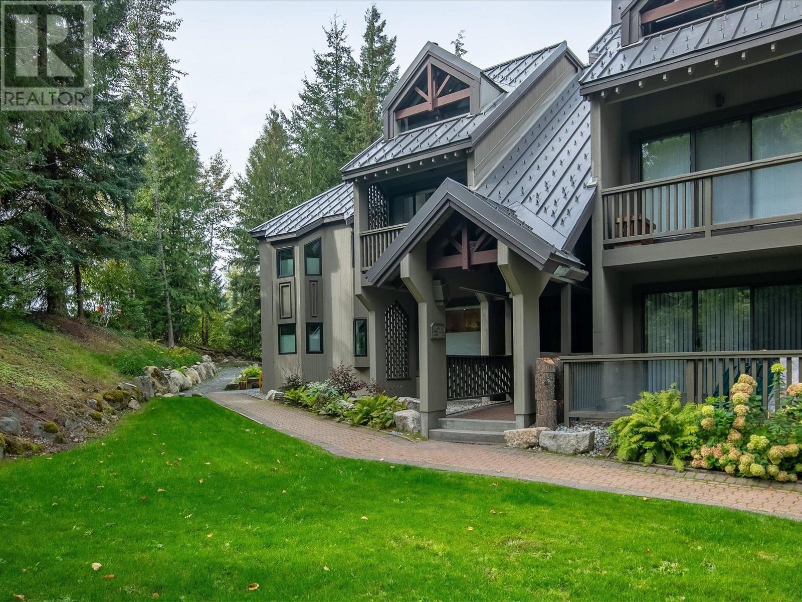 2 4510 BLACKCOMB WAY, whistler, British Columbia