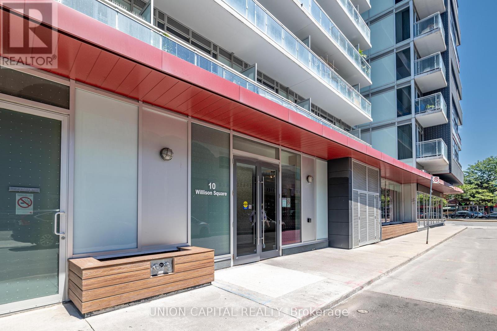 602 - 10 Willison Square, Toronto (Kensington-Chinatown), Ontario  M5T 0A8 - Photo 25 - C9048574