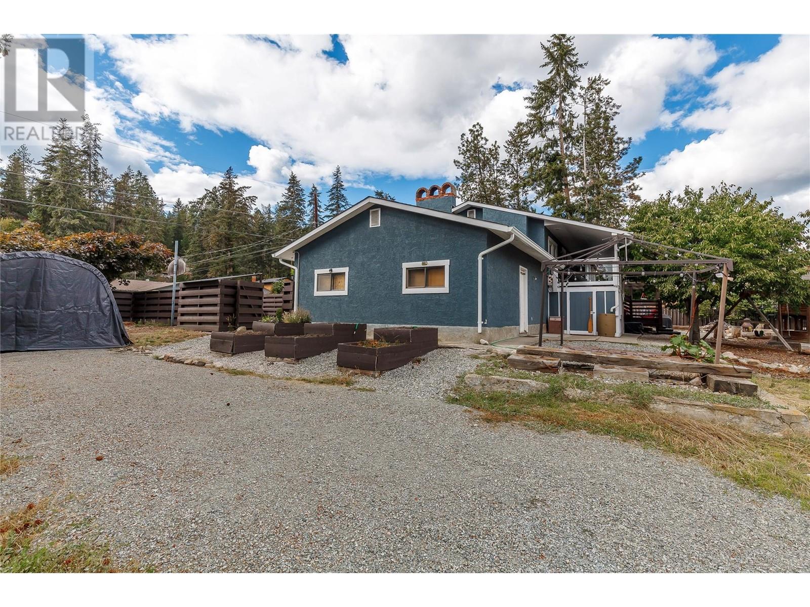 3193 McIver Road West Kelowna