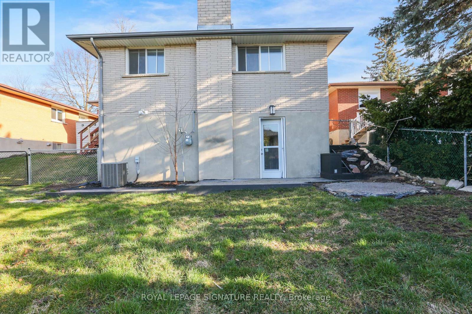 Lower - 1506 Queens Boulevard, Kitchener, Ontario  N2M 1E4 - Photo 30 - X9361755