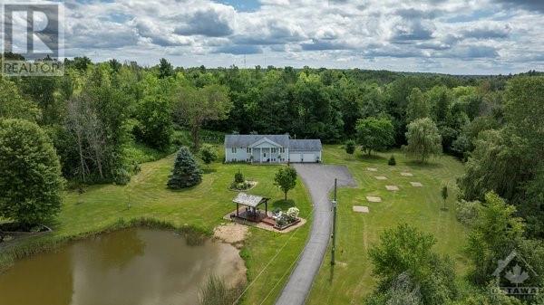 4095 GRAHAM ROAD, harrowsmith, Ontario