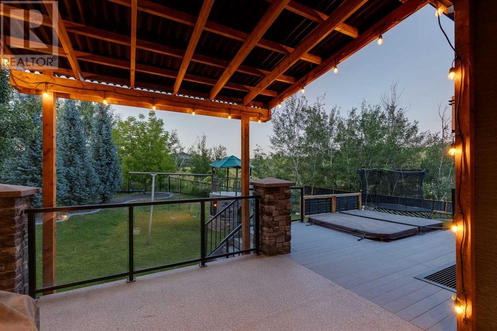 107 Mystic Ridge Park Sw, Calgary, Alberta  T3H 3W1 - Photo 43 - A2159480