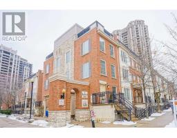 144 - 3 EVERSON DRIVE, Toronto, Ontario