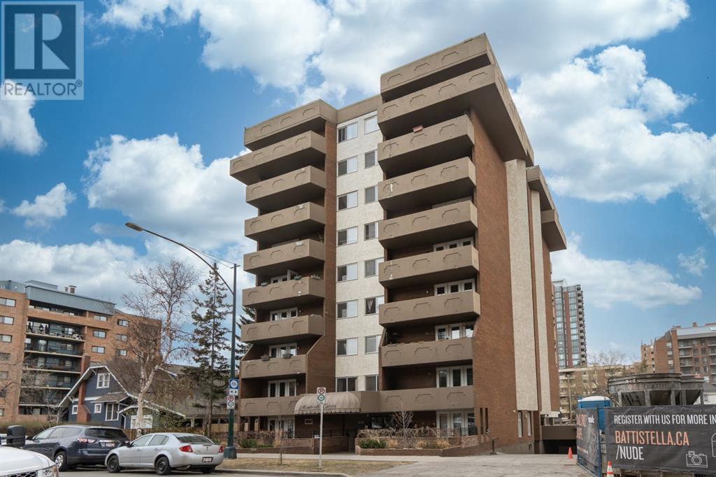 202, 1309 14 Avenue SW, calgary, Alberta