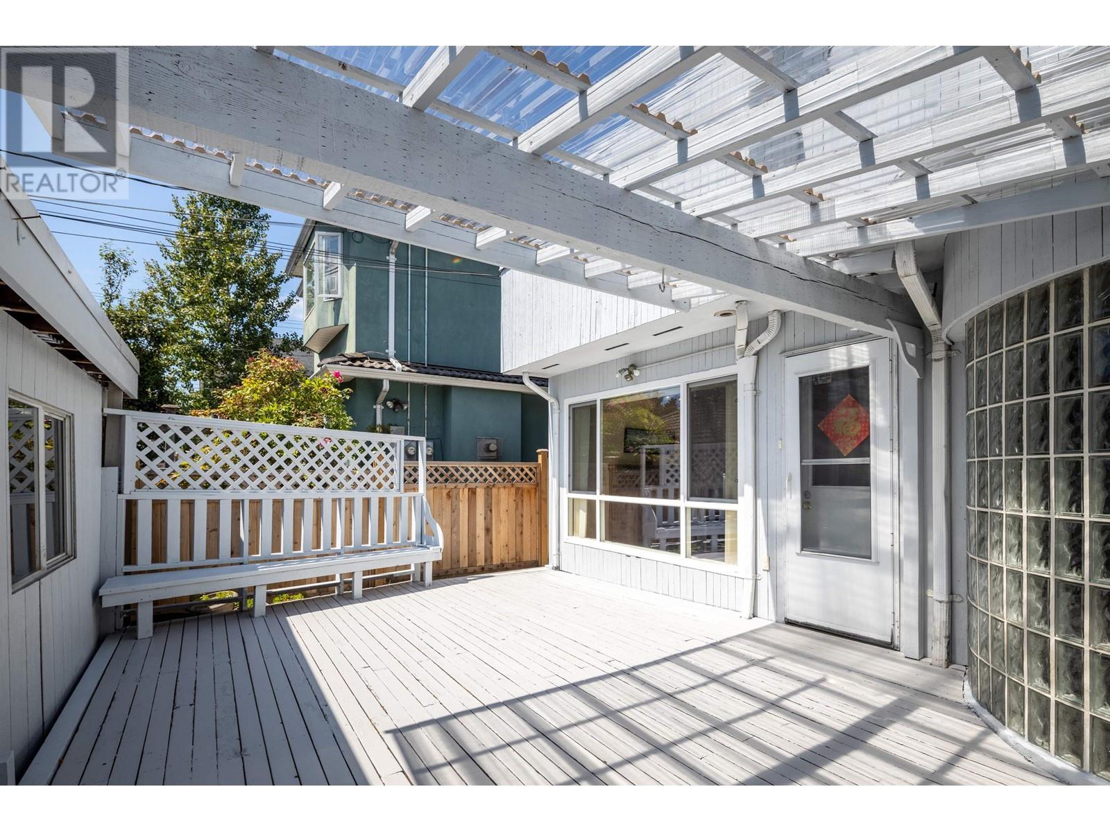 784 W 68TH AVENUE, vancouver, British Columbia