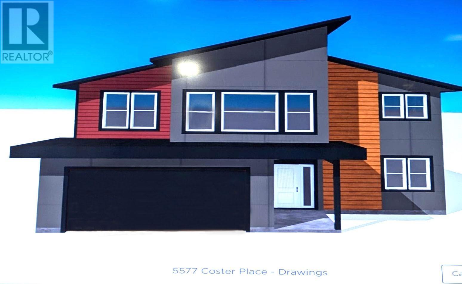 5577 COSTER PLACE, kamloops, British Columbia