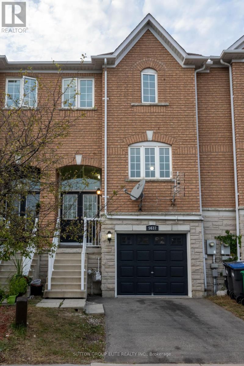 5637 RETREAT STREET, Mississauga, Ontario