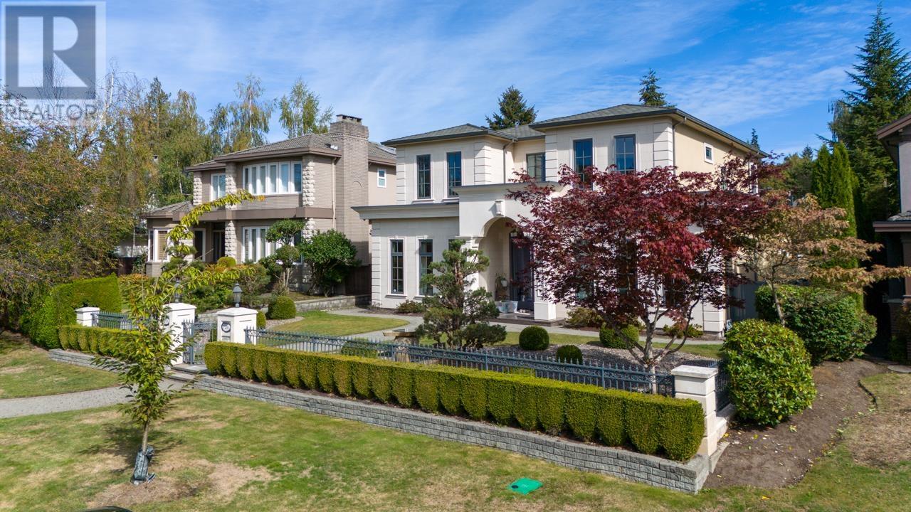 7216 BEECHWOOD STREET, vancouver, British Columbia