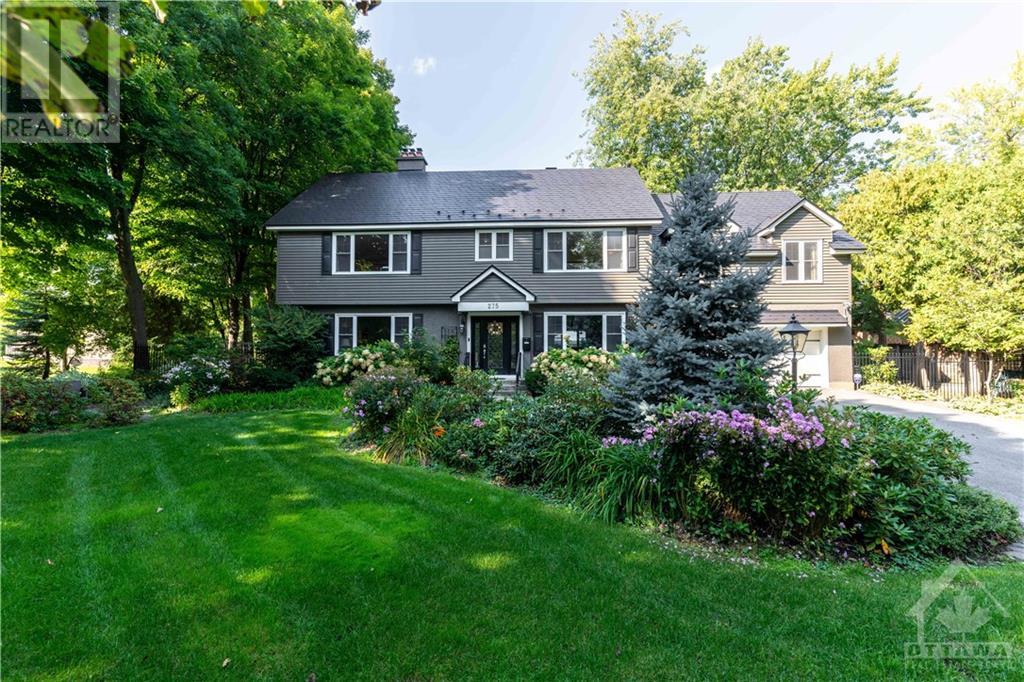 275 Buchan Road, Ottawa, Ontario  K1M 0W4 - Photo 2 - X9520475