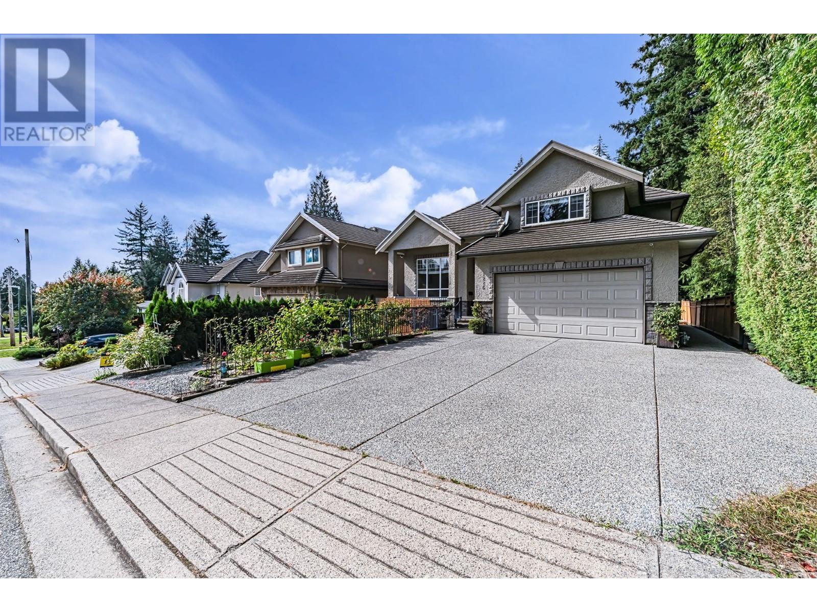 1226 LIVERPOOL STREET, coquitlam, British Columbia