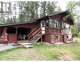 5032 EASZEE DRIVE, 108 mile ranch, British Columbia