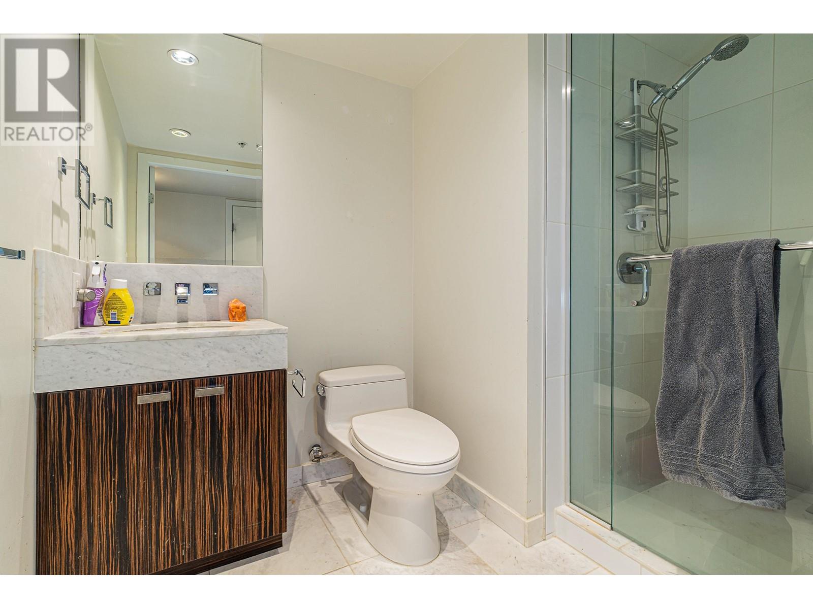 1601 788 Richards Street, Vancouver, British Columbia  V6B 0C7 - Photo 7 - R2919093