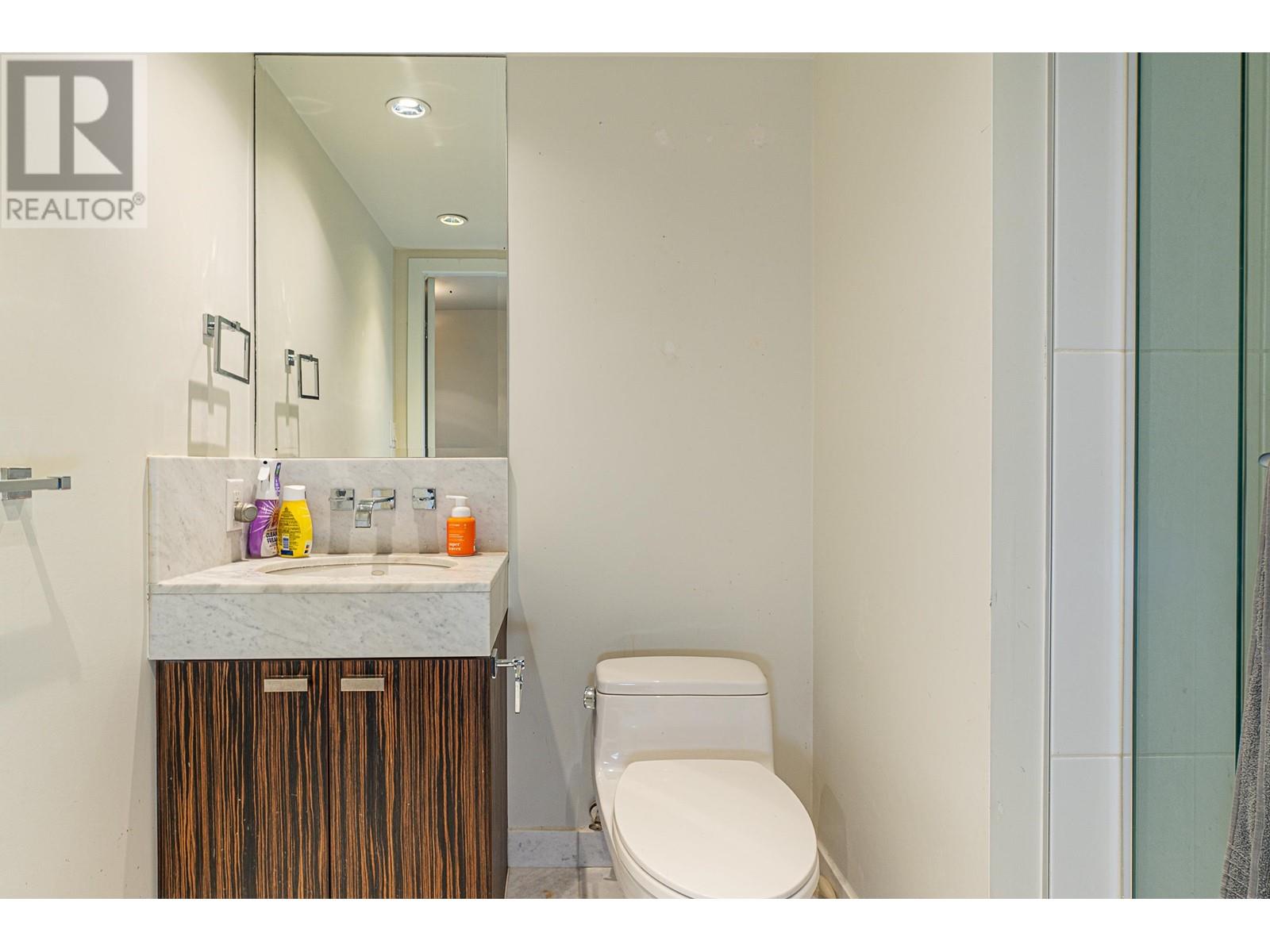 1601 788 Richards Street, Vancouver, British Columbia  V6B 0C7 - Photo 6 - R2919093