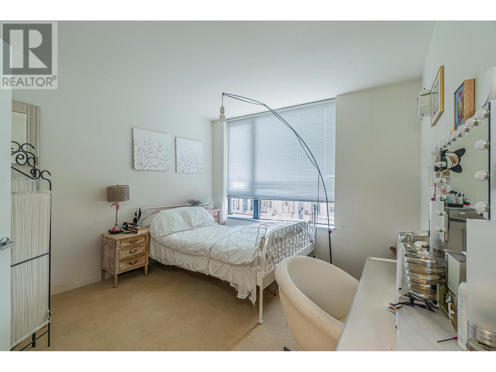 1601 788 Richards Street, Vancouver, British Columbia  V6B 0C7 - Photo 8 - R2919093