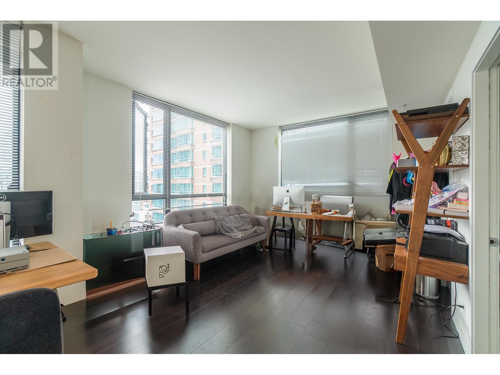 1601 788 Richards Street, Vancouver, British Columbia  V6B 0C7 - Photo 21 - R2919093