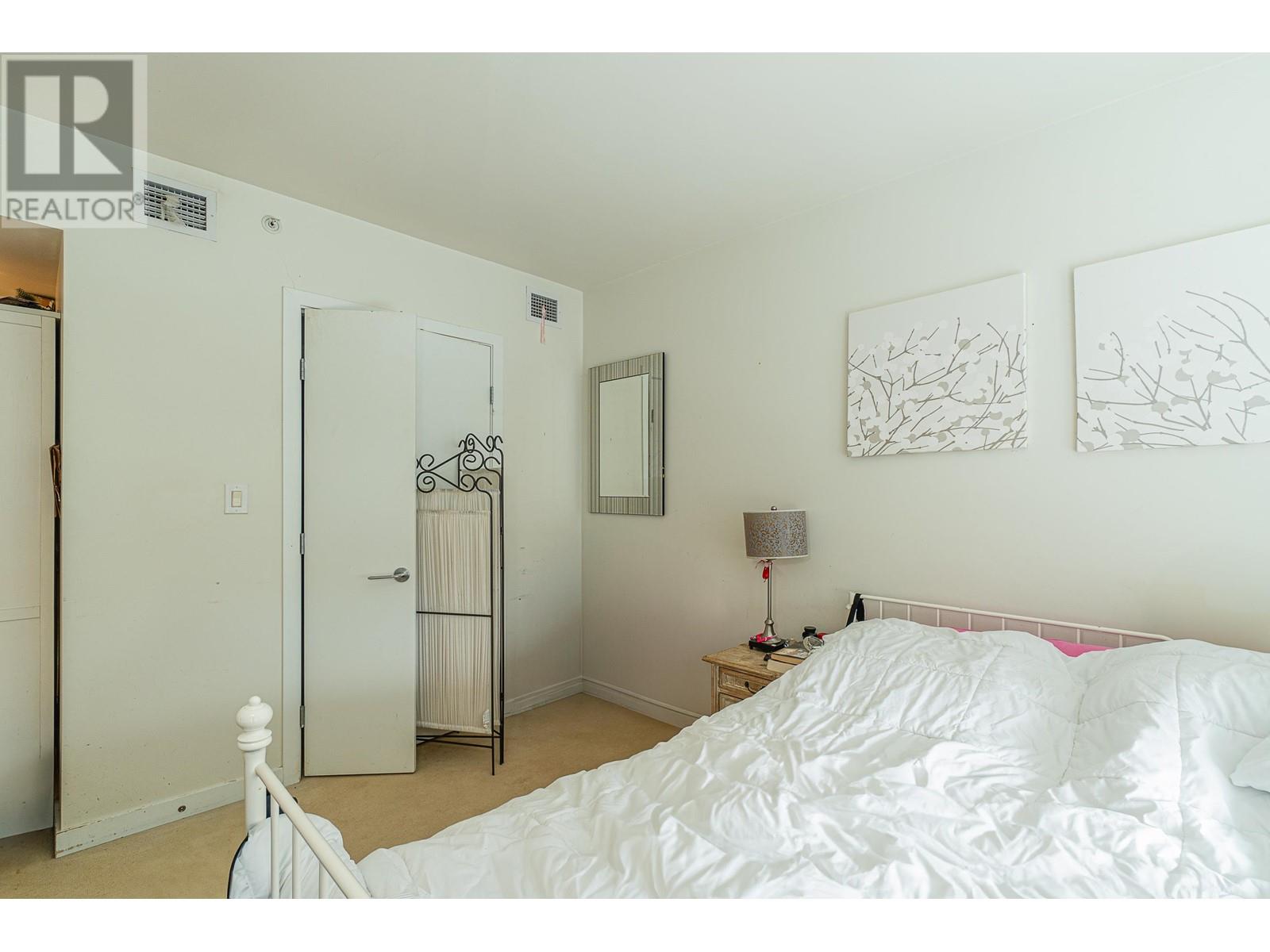 1601 788 Richards Street, Vancouver, British Columbia  V6B 0C7 - Photo 9 - R2919093