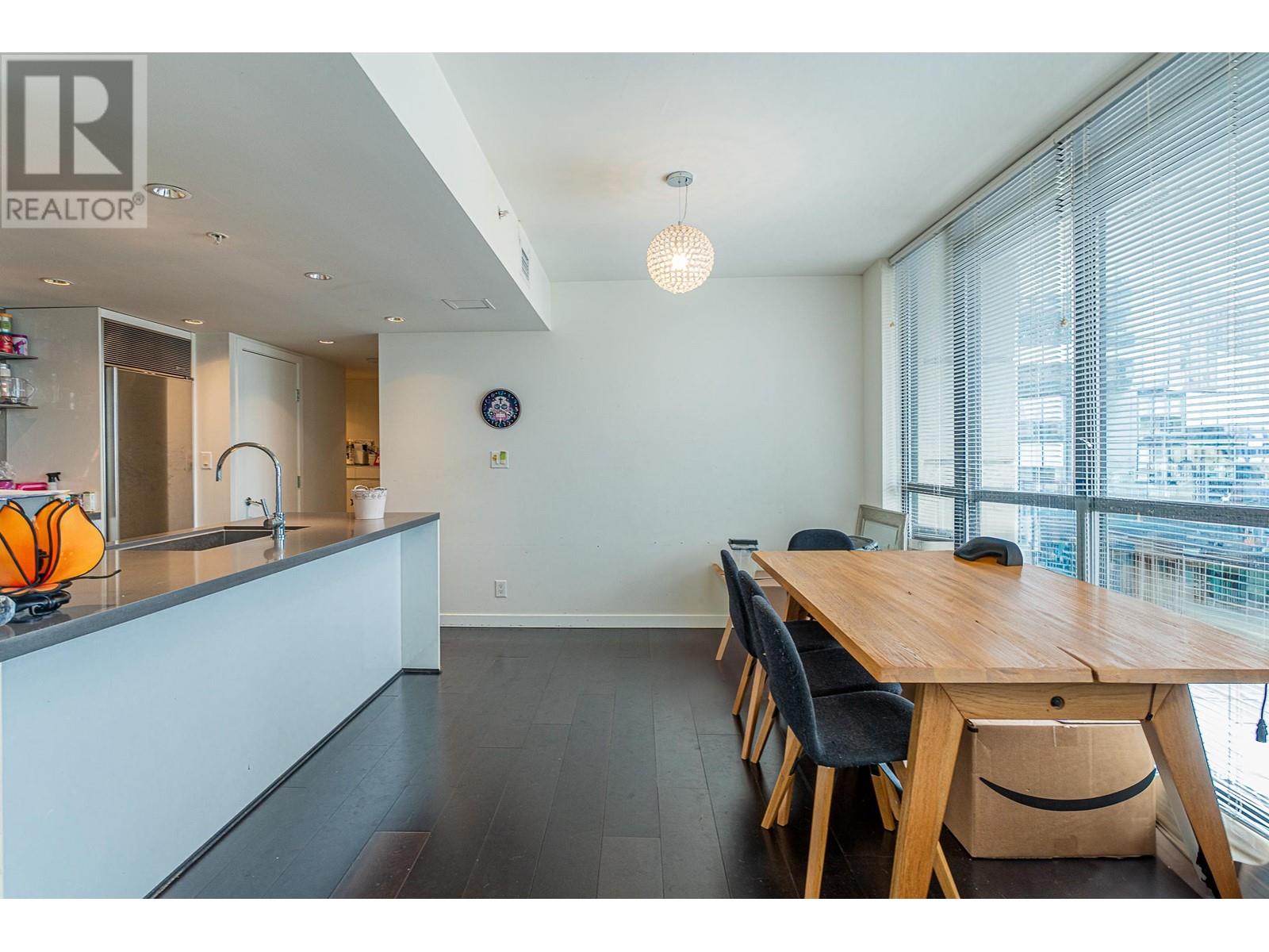 Property at 1601 788 RICHARDS STREET image 5