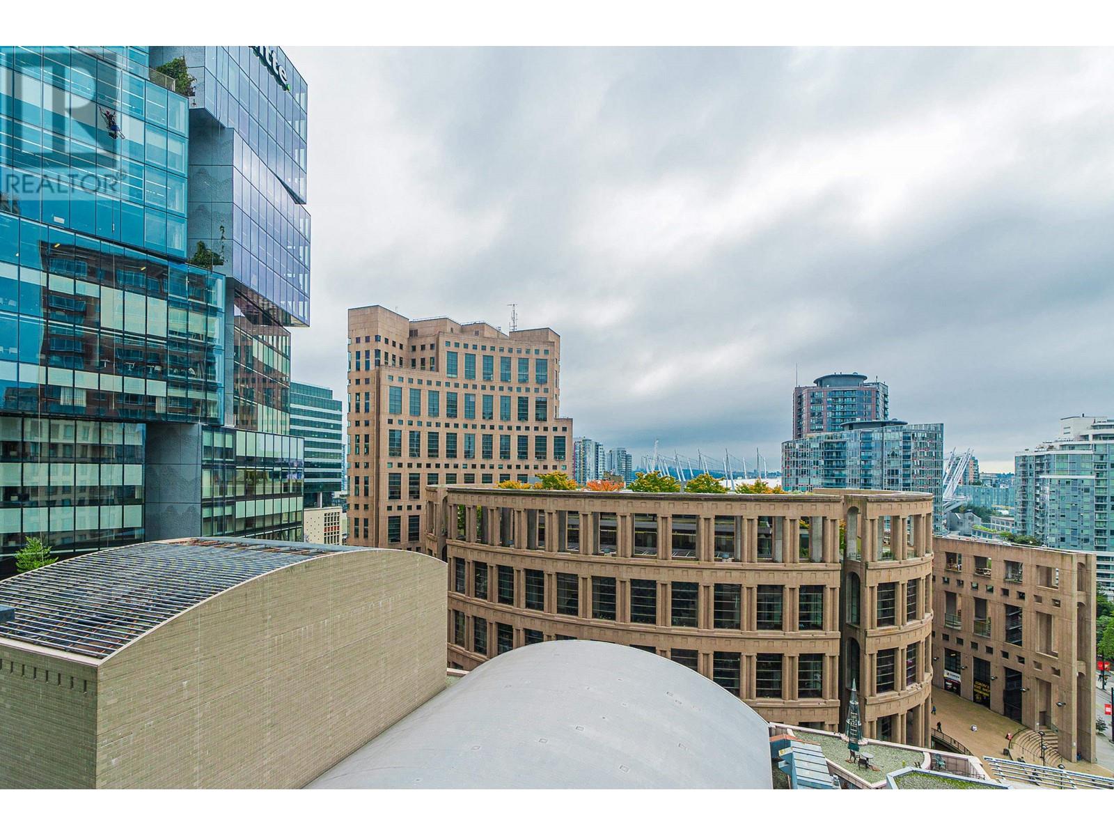 1601 788 Richards Street, Vancouver, British Columbia  V6B 0C7 - Photo 24 - R2919093