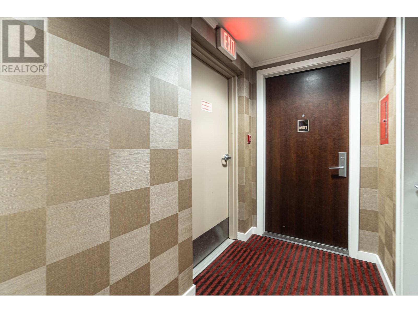 1601 788 Richards Street, Vancouver, British Columbia  V6B 0C7 - Photo 28 - R2919093