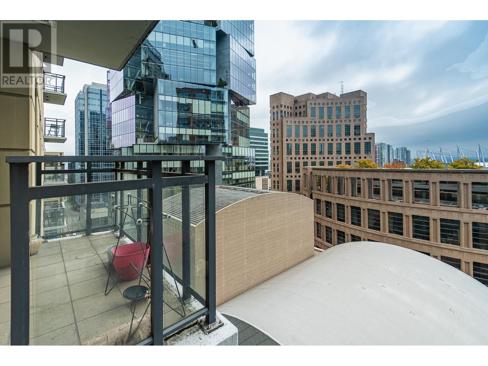1601 788 Richards Street, Vancouver, British Columbia  V6B 0C7 - Photo 25 - R2919093
