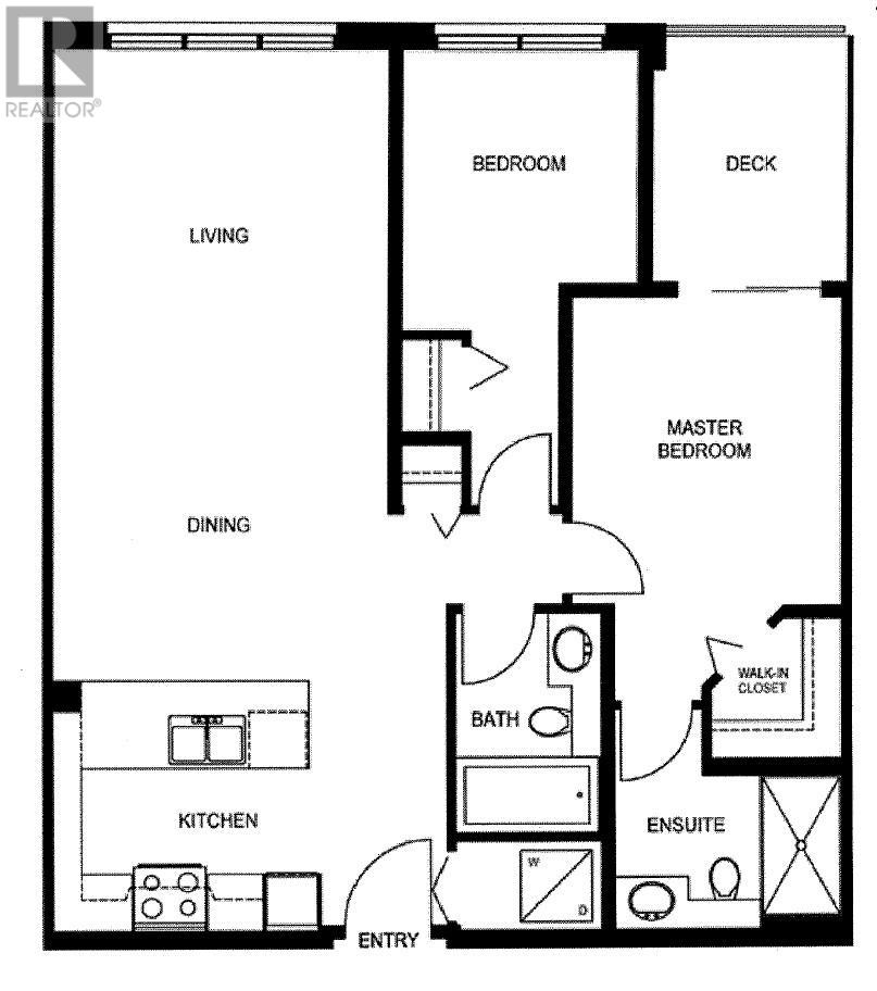 527 9388 Tomicki Avenue, Richmond, British Columbia  V6X 0P1 - Photo 20 - R2927217