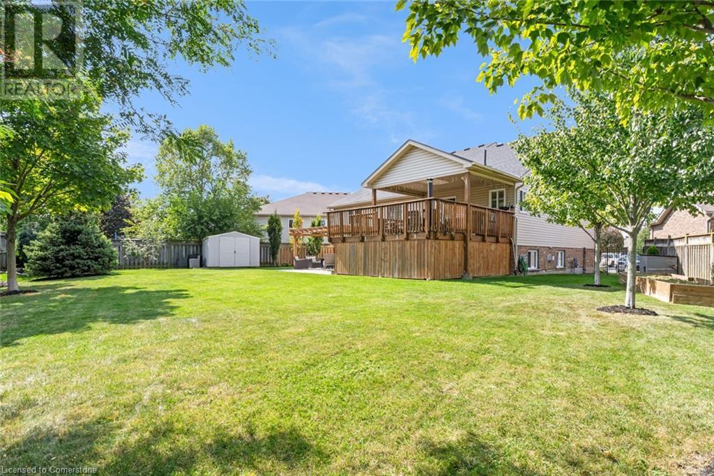 8301 Mullen Court, Niagara Falls, Ontario  L2H 3M8 - Photo 48 - 40648403