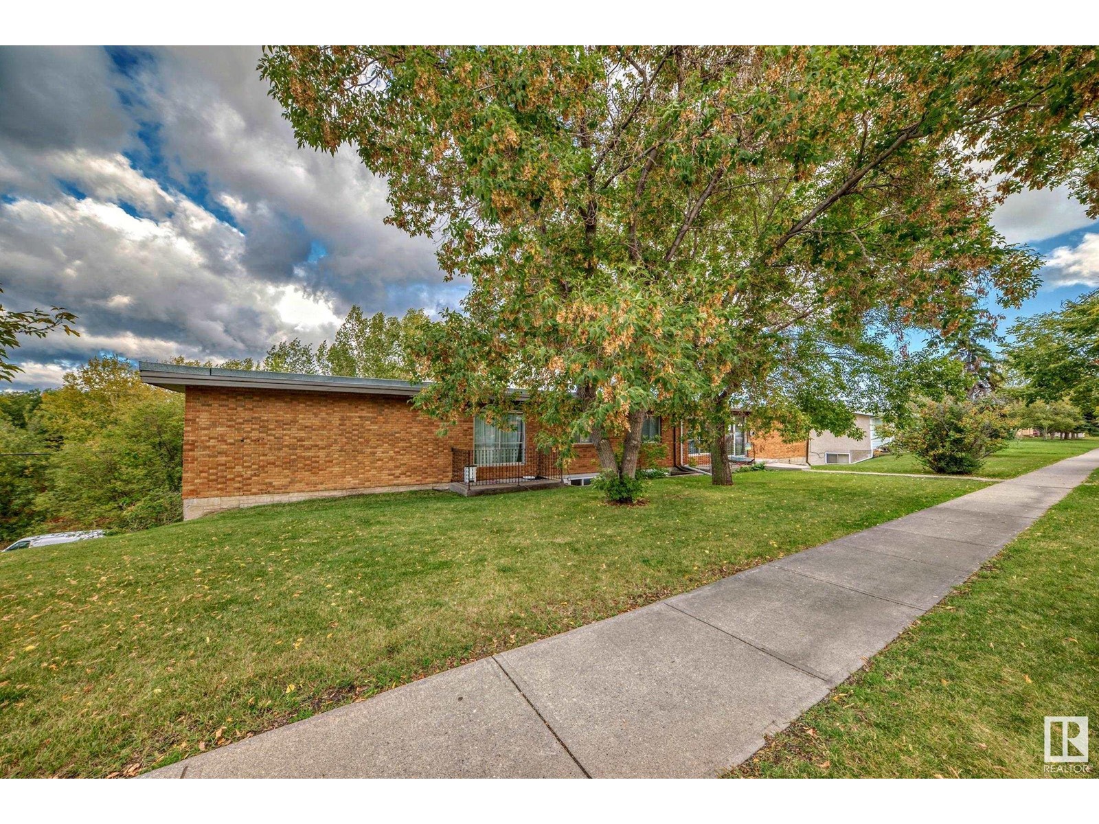 4328 4 St Nw, Calgary, Alberta  T2K 1A2 - Photo 41 - E4407413