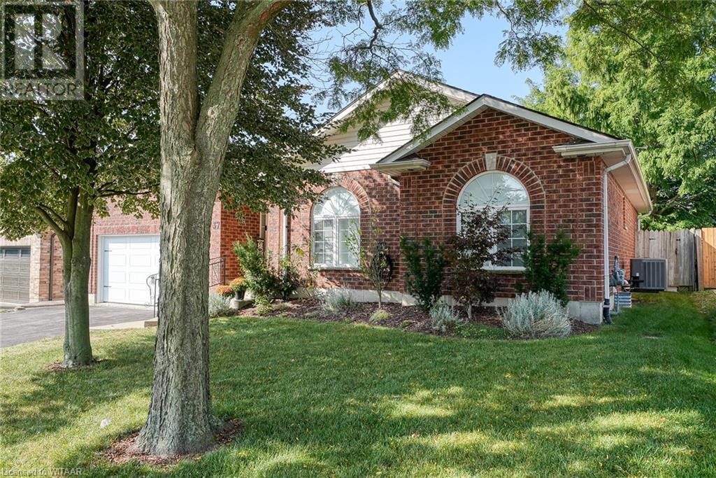 37 PRIMROSE Drive, tillsonburg, Ontario