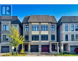 27 MCGURRAN LANE, Richmond Hill, Ontario