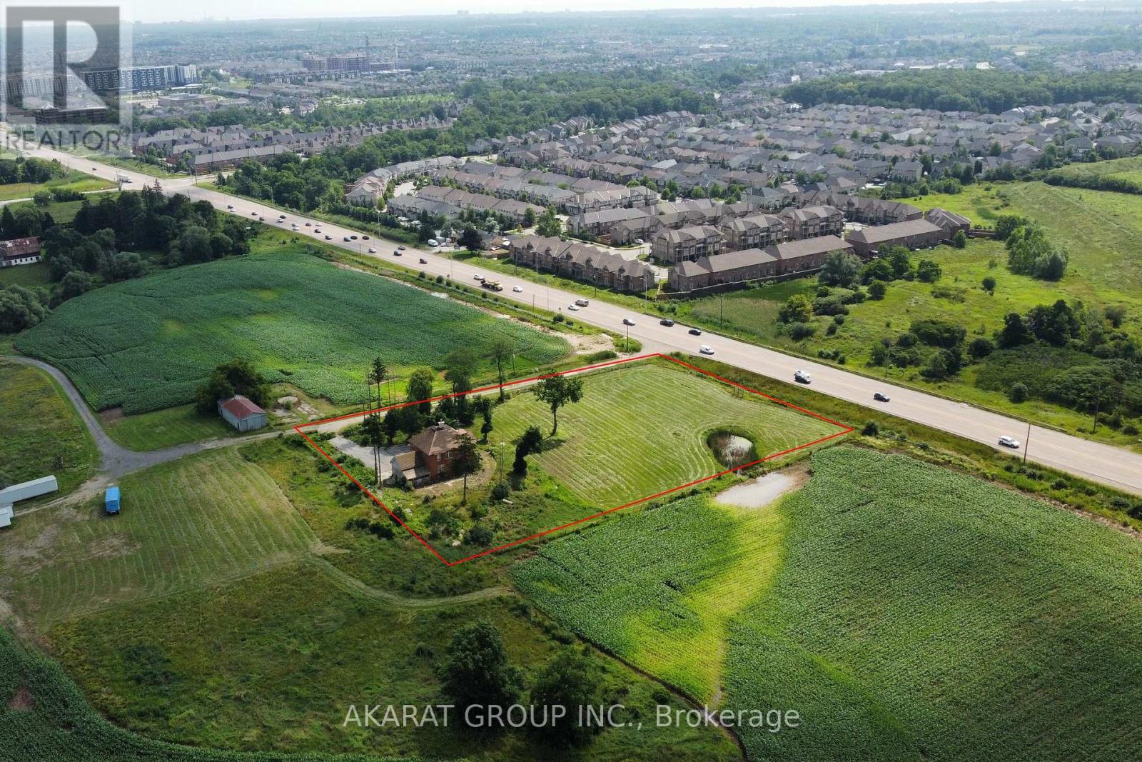 3367 DUNDAS STREET W, oakville, Ontario