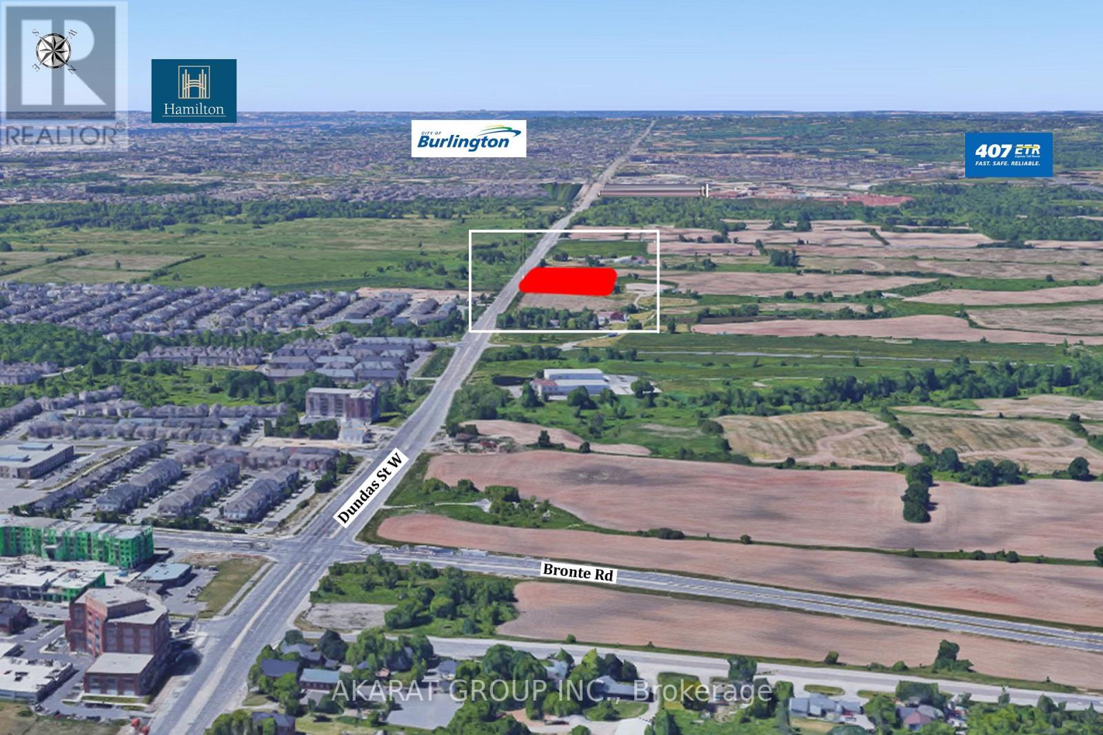 3367 Dundas Street W, Oakville, Ontario  L6M 4J4 - Photo 10 - W9361867